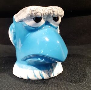 1970 Sigma Sam Muppets Show Egg Holder Egg Cup